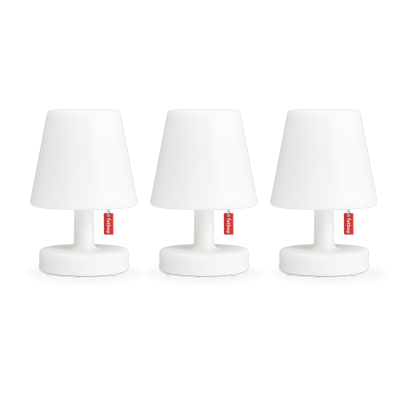 Lamp Fatboy Edison The Mini Set 3