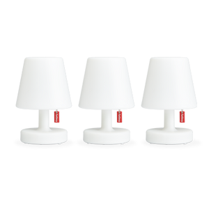 Lamp Fatboy Edison The Mini Set 3