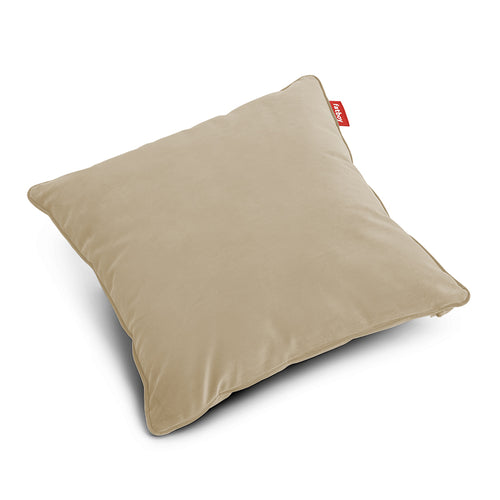 Kussen Fatboy Pillow Square Recycled Velvet