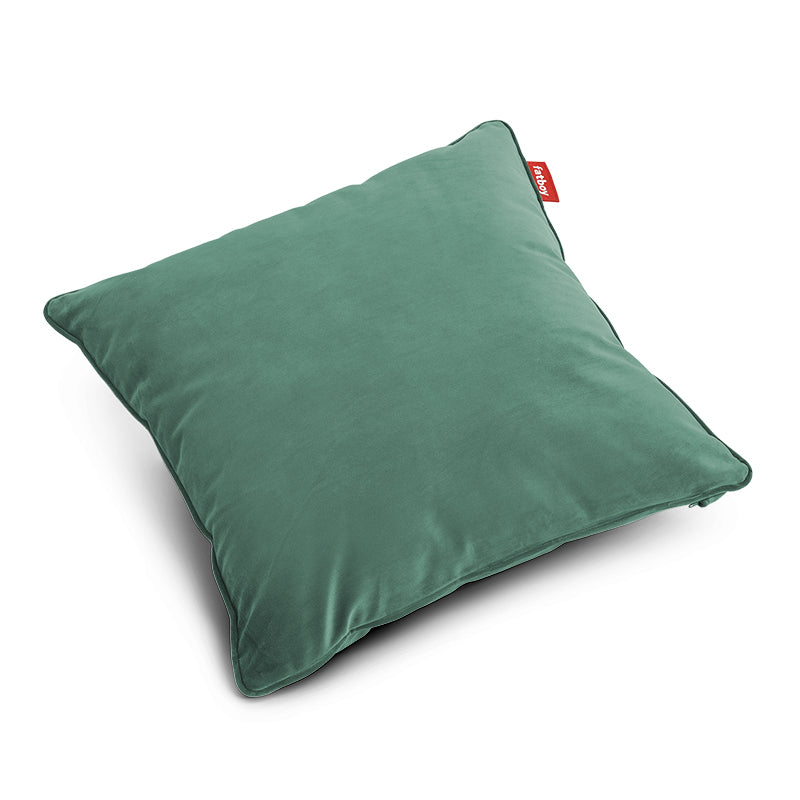 <transcy>Pillow Fatboy Pillow Square Recycled Velvet</transcy>