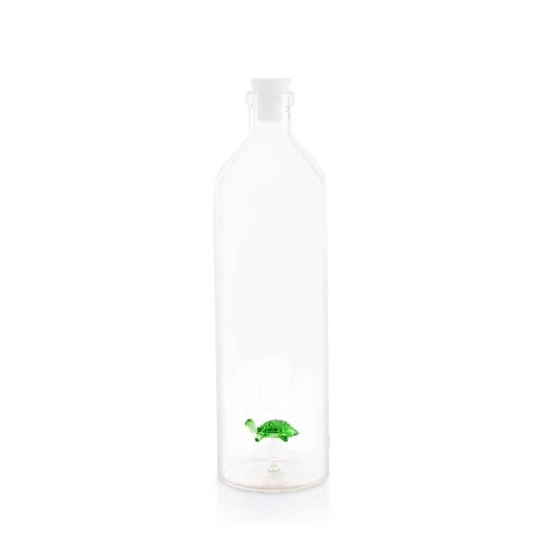 Fles Karaf Atlantis Schildpad 1,2l