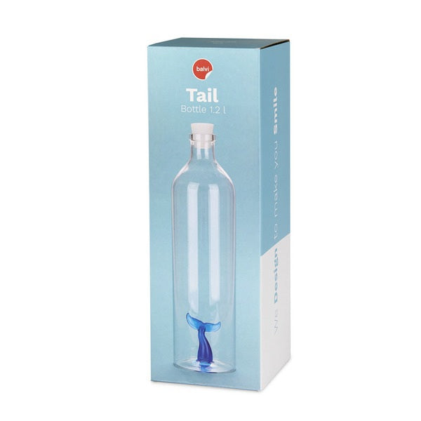 Fles Karaf Atlantis Tail 1,2l