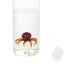 Afbeelding in Gallery-weergave laden, Fles Karaf Atlantis Octopus 1,2l