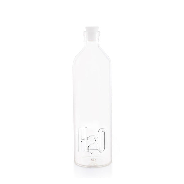 <transcy>Bottle Carafe H2O 1,2l</transcy>