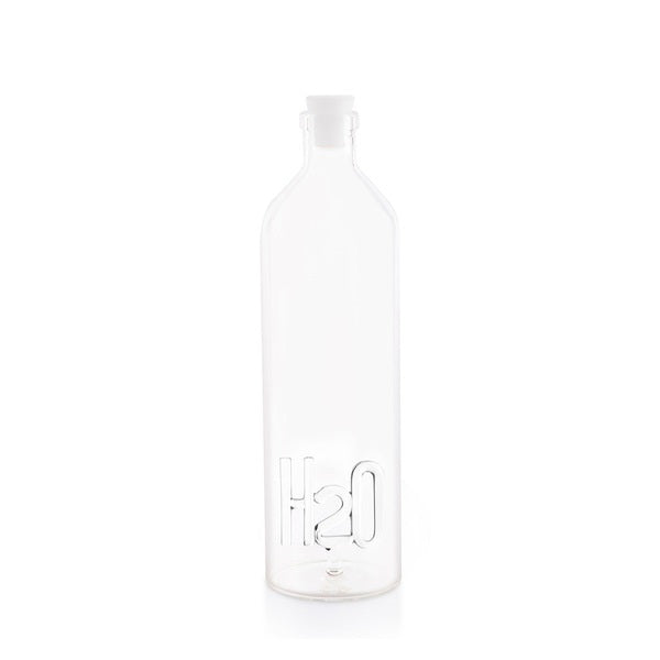 Fles Karaf Atlantis H2O 1,2l