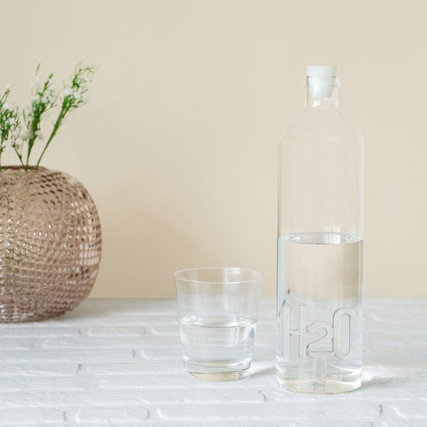 <transcy>Bottle Carafe H2O 1,2l</transcy>