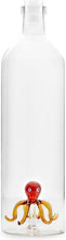 Afbeelding in Gallery-weergave laden, Fles Karaf Atlantis Octopus 1,2l