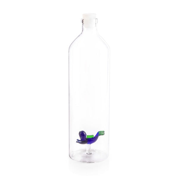 <transcy>Bottle Carafe Scuba Diver 1.2l</transcy>