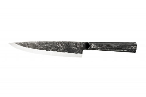 Mes Forged Koksmes Brute
