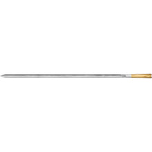 Afbeelding in Gallery-weergave laden, Spies Forged Olijfhout Churrasco V-vorm 60cm