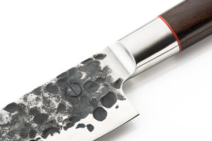 Mes Forged Sebra Santoku 14 cm