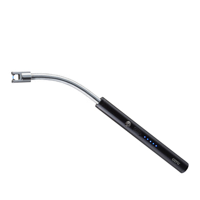 Aansteker Gefu USB Ignito Lichtboog