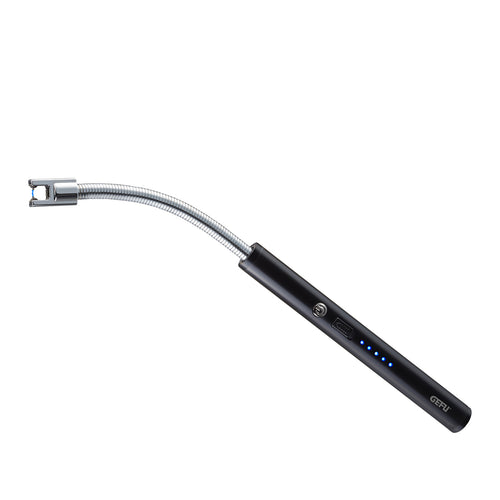 Aansteker Gefu USB Ignito Lichtboog