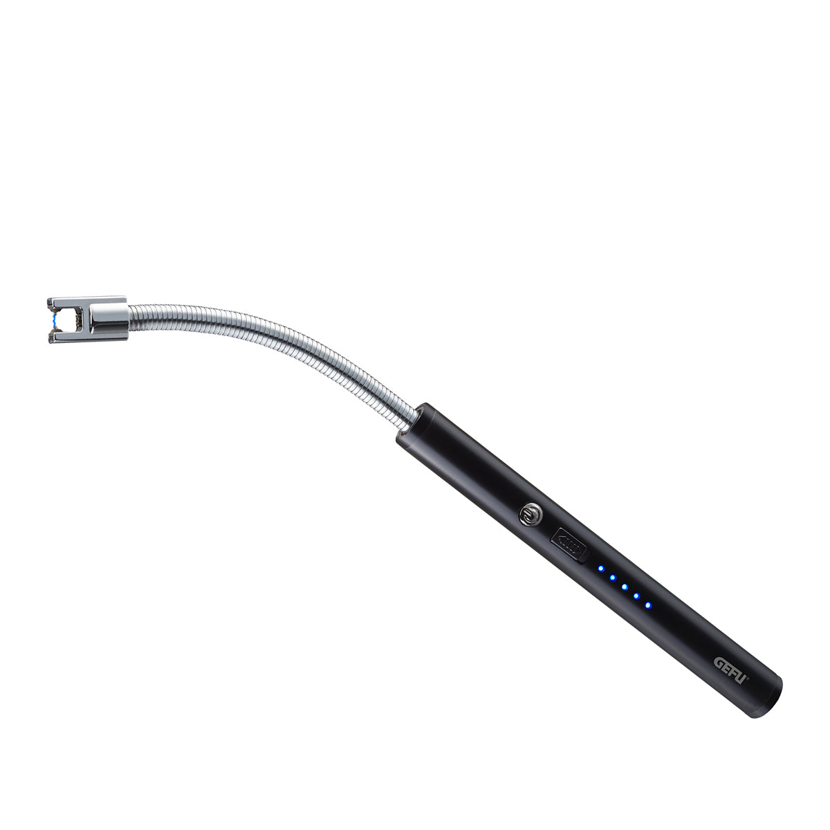 Aansteker Gefu USB Ignito Lichtboog