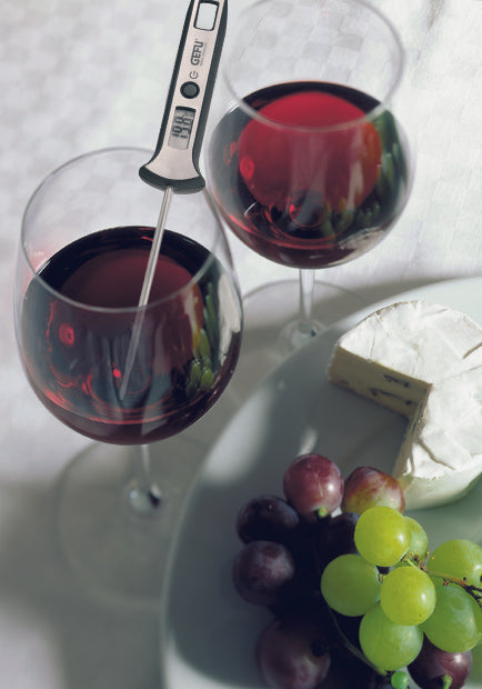 Thermometer Gefu Scala Digitaal