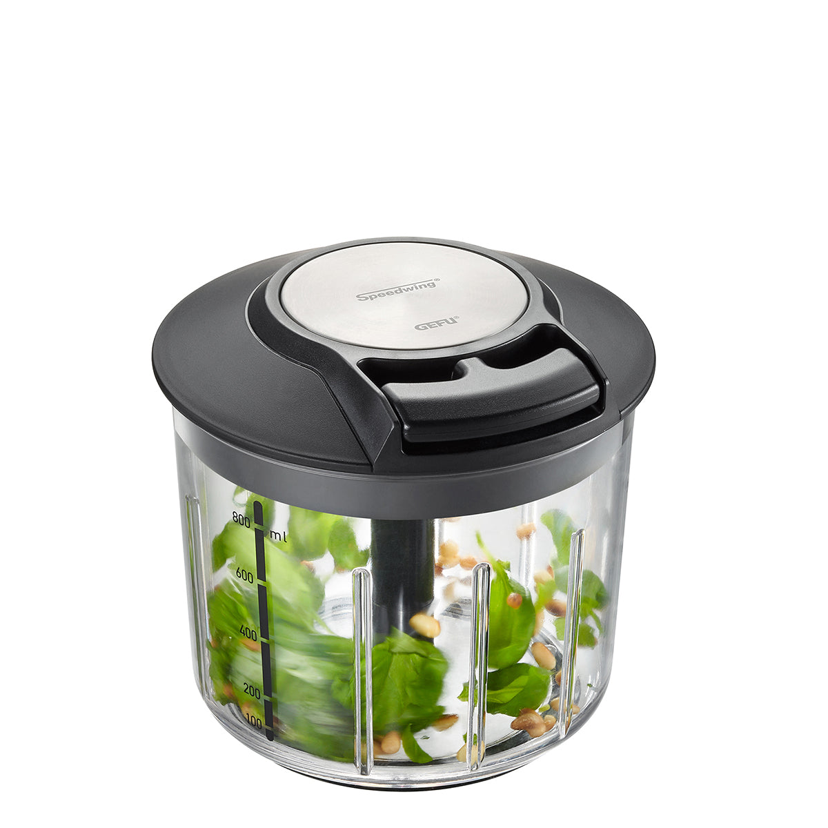 <transcy>Chopper Gefu Speedwin Multifunctional</transcy>