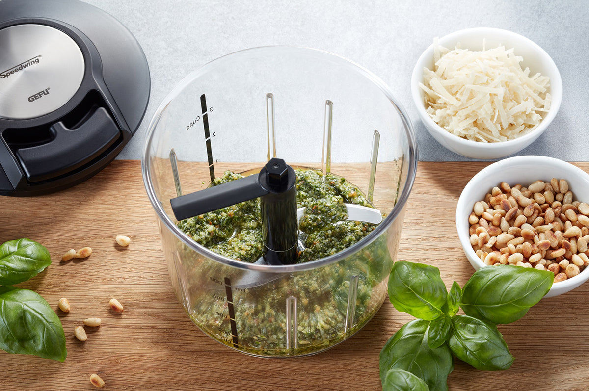 <transcy>Chopper Gefu Speedwin Multifunctional</transcy>