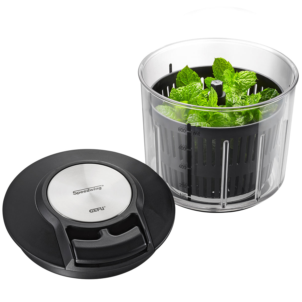 <transcy>Chopper Gefu Speedwin Multifunctional</transcy>