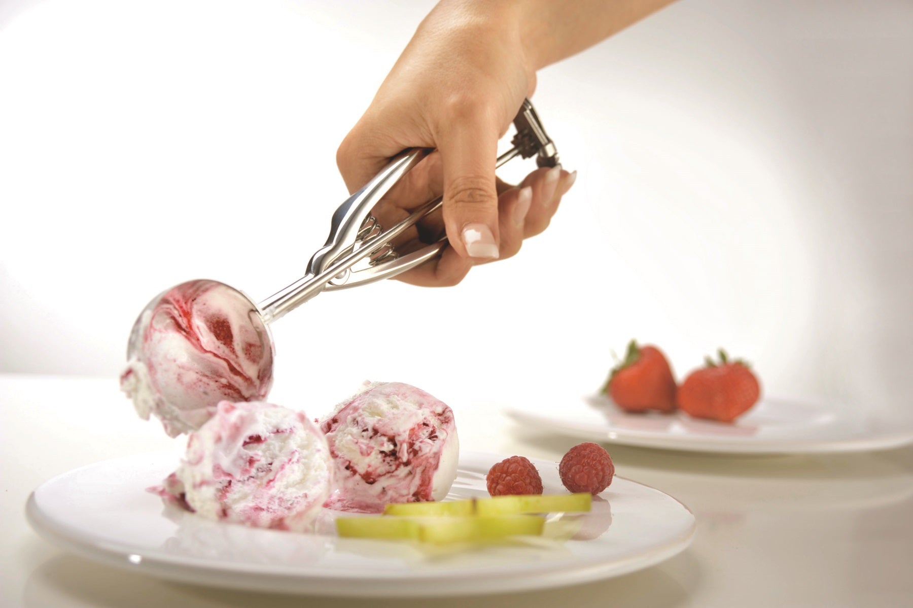 <transcy>Ice cream scoop Gefu Gepalina</transcy>