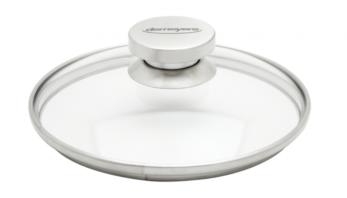 <transcy>Glass Lid Demeyere 20 cm</transcy>