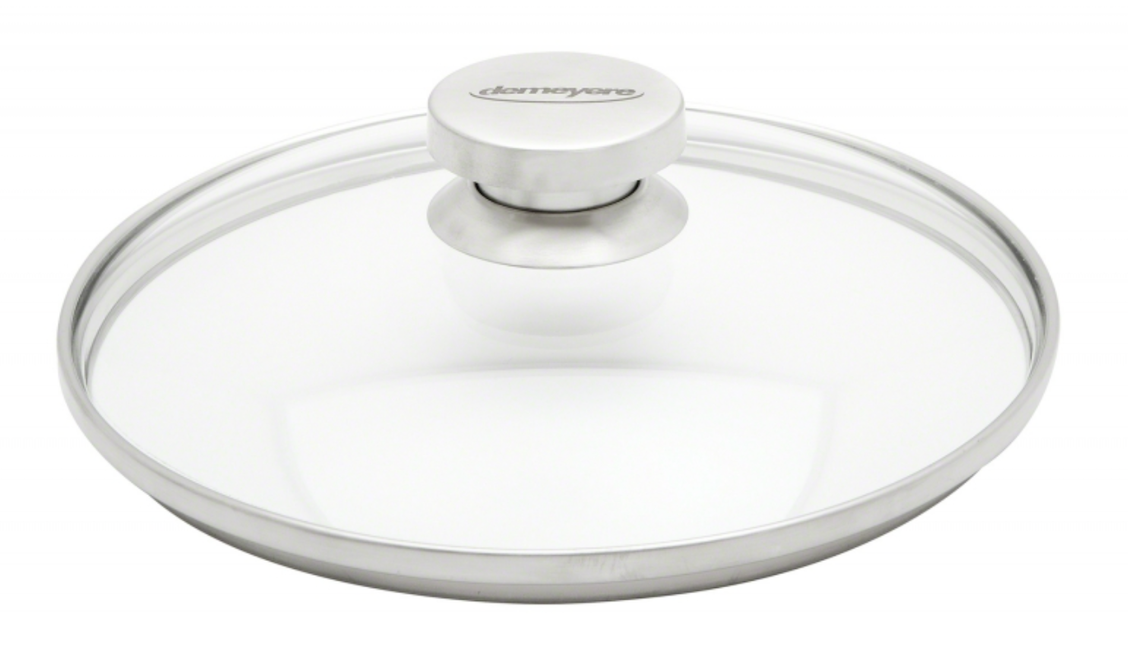 <transcy>Glass Lid Demeyere 24 cm</transcy>