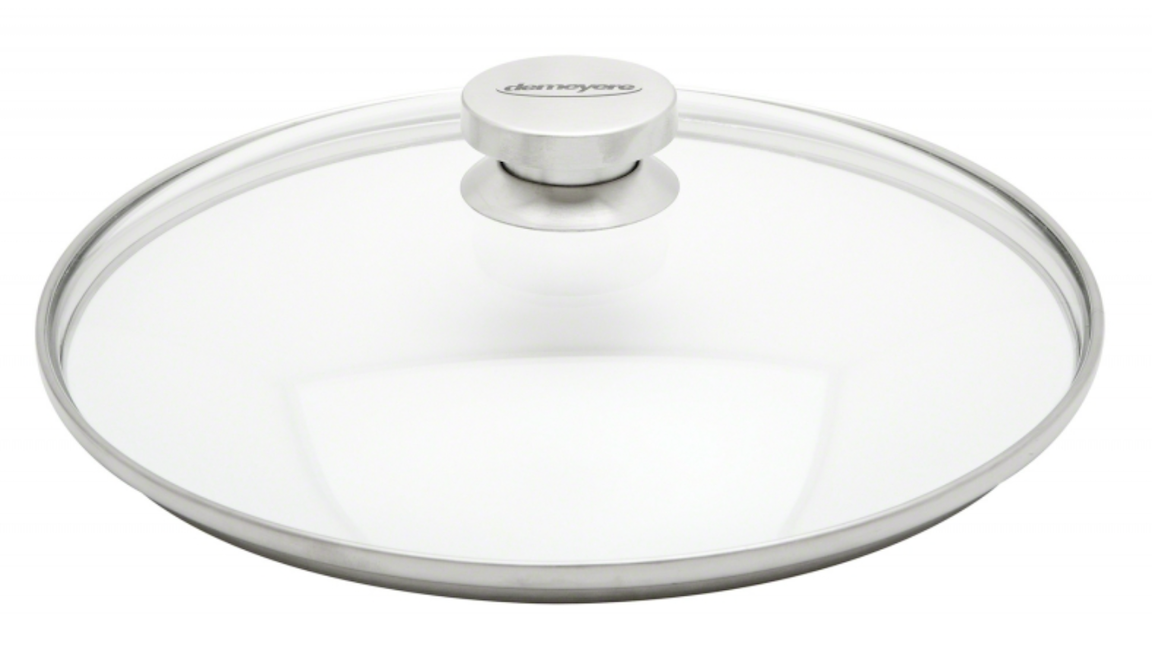 <transcy>Glass Lid Demeyere 28 cm</transcy>