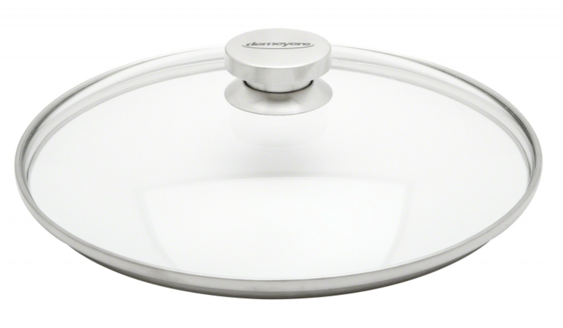 <transcy>Glass Lid Demeyere 30 cm</transcy>