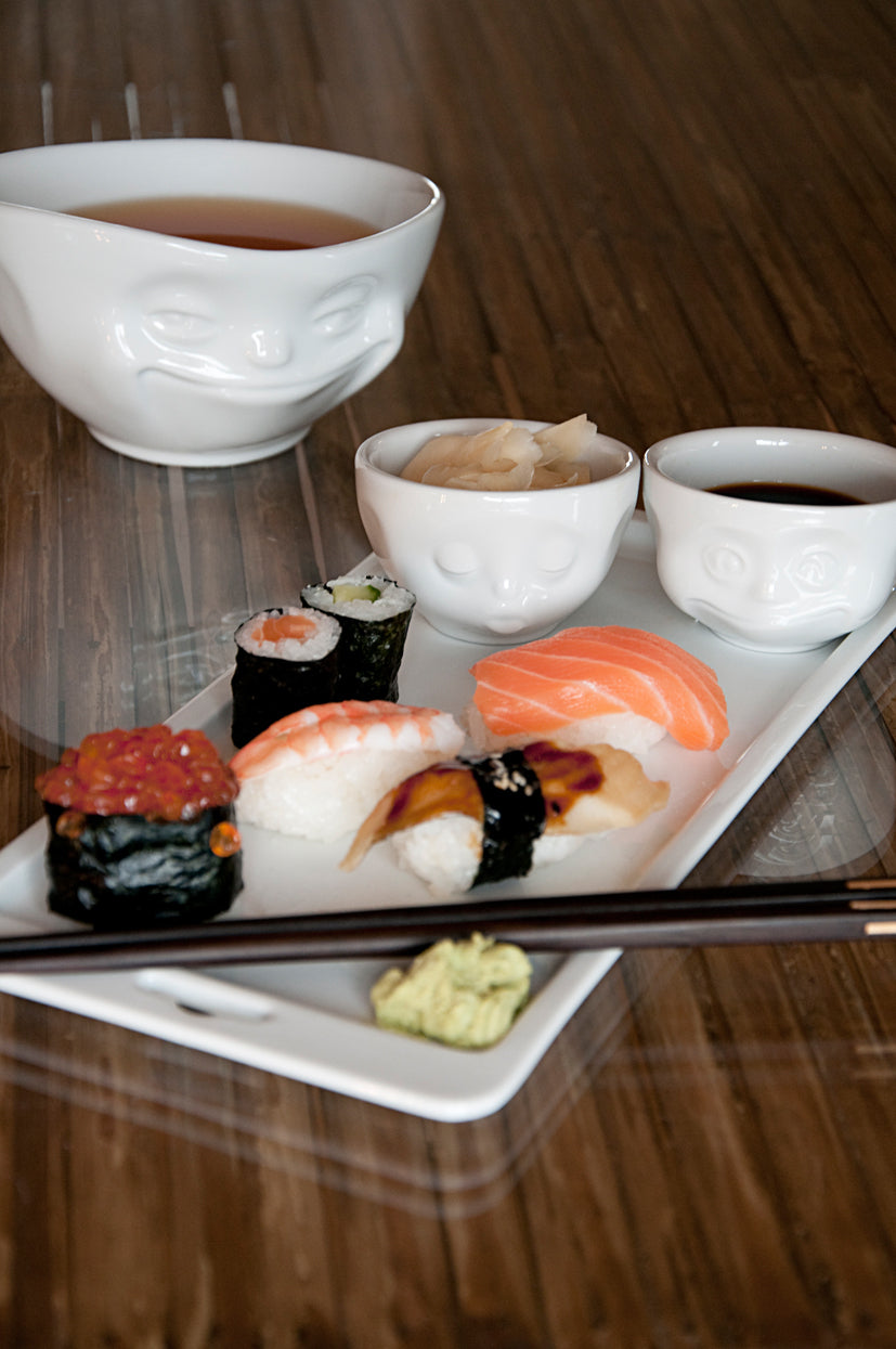 <transcy>Bowl of Bowl Grinning 500 ml</transcy>