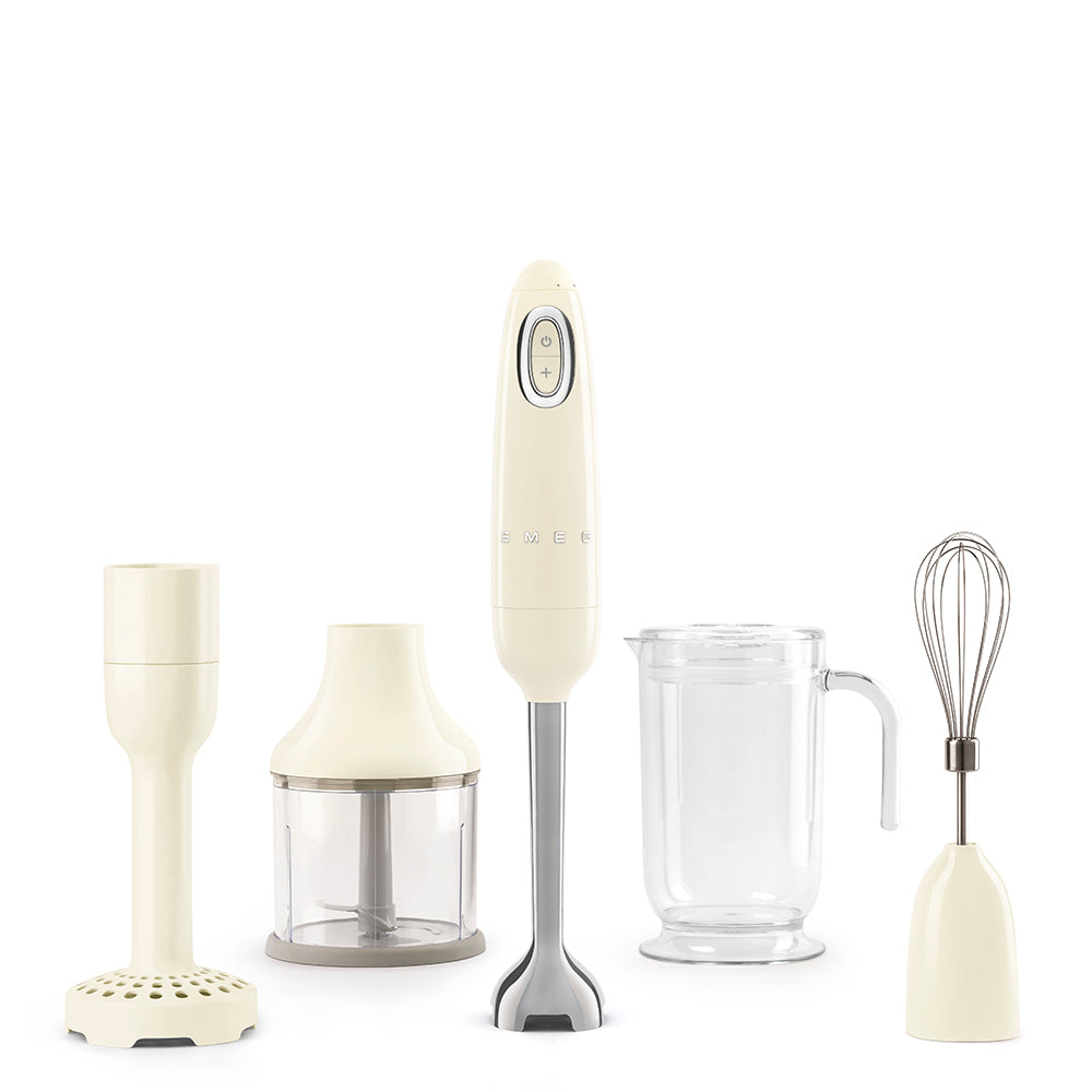 Staafmixer Smeg + Accessoires