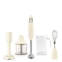 Afbeelding in Gallery-weergave laden, Staafmixer Smeg + Accessoires