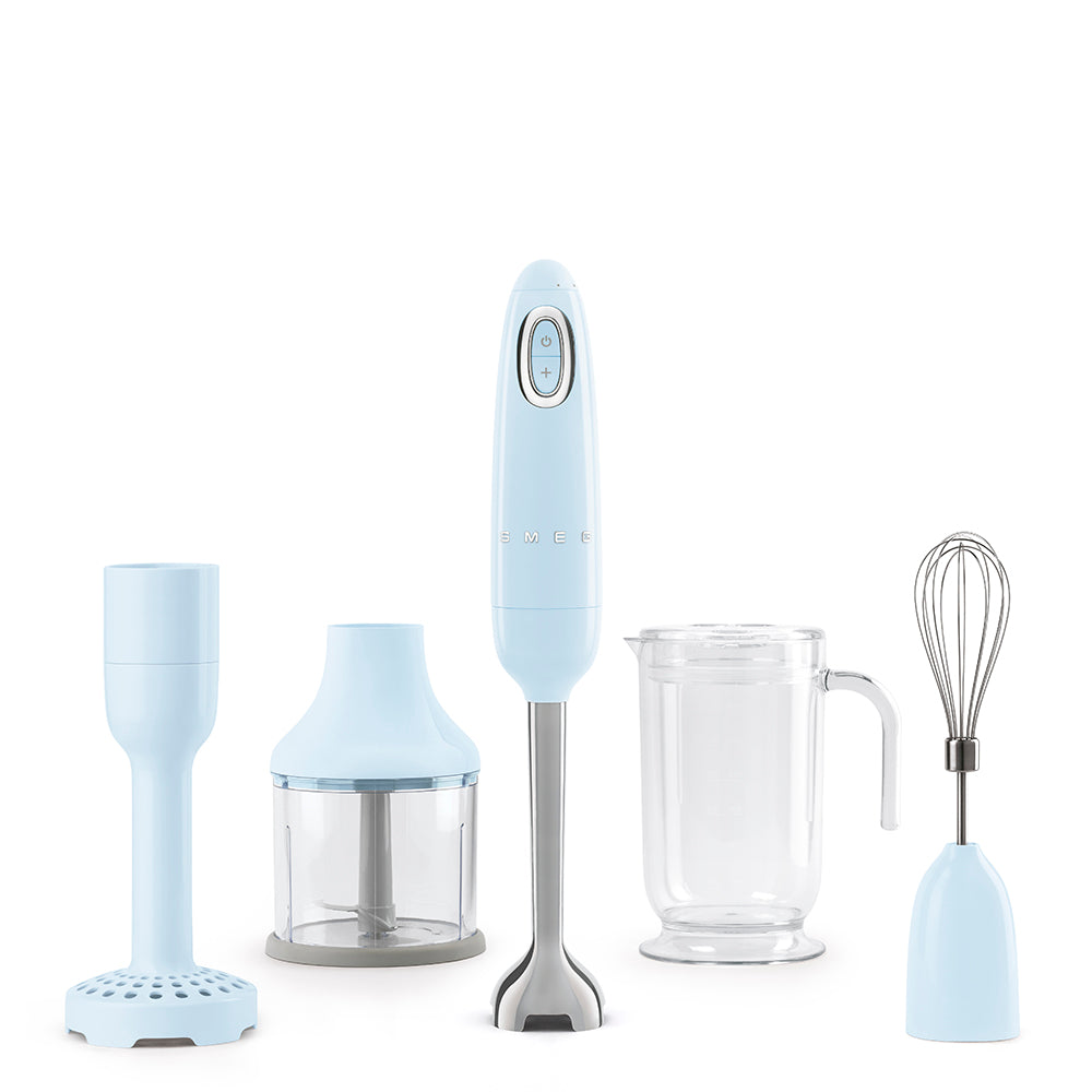 Staafmixer Smeg + Accessoires