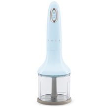 Afbeelding in Gallery-weergave laden, Staafmixer Smeg + Accessoires