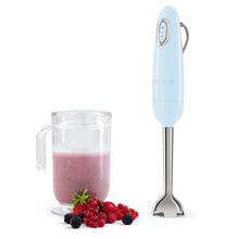 Afbeelding in Gallery-weergave laden, Staafmixer Smeg + Accessoires