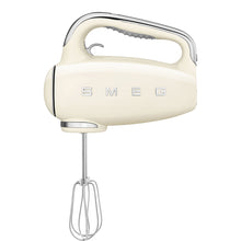 Afbeelding in Gallery-weergave laden, Handmixer Smeg Handblender Klopper