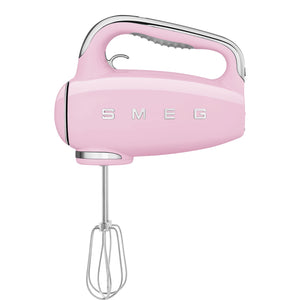Handmixer Smeg Handblender Klopper