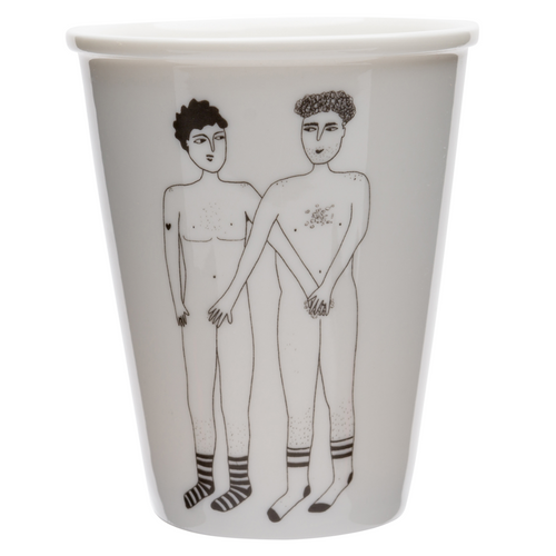 Beker Helen B 2 Willies