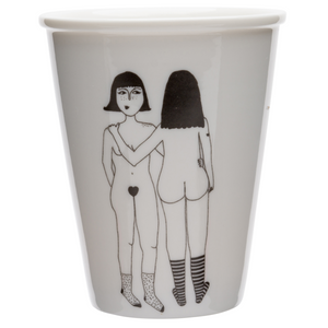Beker Helen B 4 Boobies