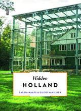 Afbeelding in Gallery-weergave laden, Boek Hidden... Meerdere Landen