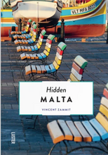 Afbeelding in Gallery-weergave laden, Boek Hidden... Meerdere Landen