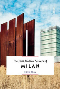 Boek The 500 Hidden Secrets of... Meerdere Steden
