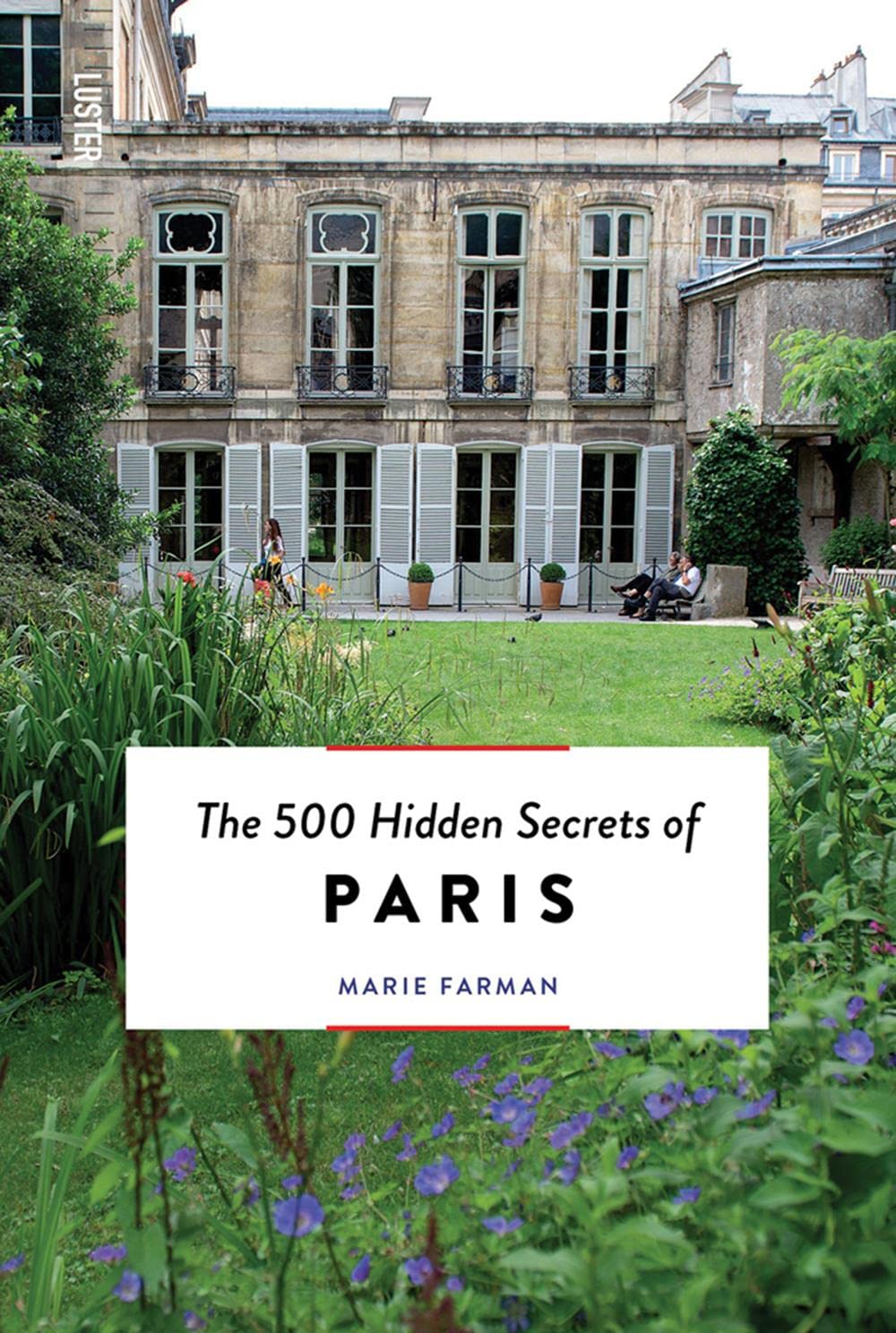 <transcy>Book The 500 Hidden Secrets of...</transcy>