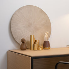 Afbeelding in Gallery-weergave laden, Lamp Humble One Wood (meerdere kleuren)