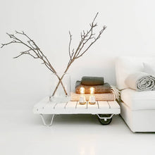 Afbeelding in Gallery-weergave laden, Lamp Humble One Marble (meerdere kleuren)