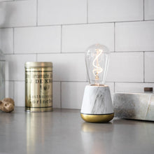 Afbeelding in Gallery-weergave laden, Lamp Humble One Marble (meerdere kleuren)