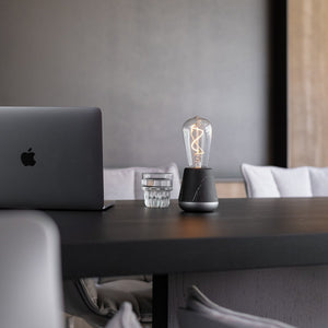 Lamp Humble One Marble (meerdere kleuren)