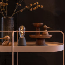 Afbeelding in Gallery-weergave laden, Lamp Humble One Wood (meerdere kleuren)