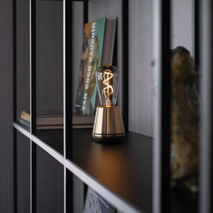 Lamp Humble One Gold / Silver