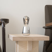 Afbeelding in Gallery-weergave laden, Lamp Humble One Gold / Silver