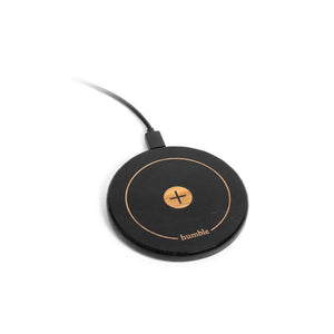 Oplader Humble Wireless Charger Single