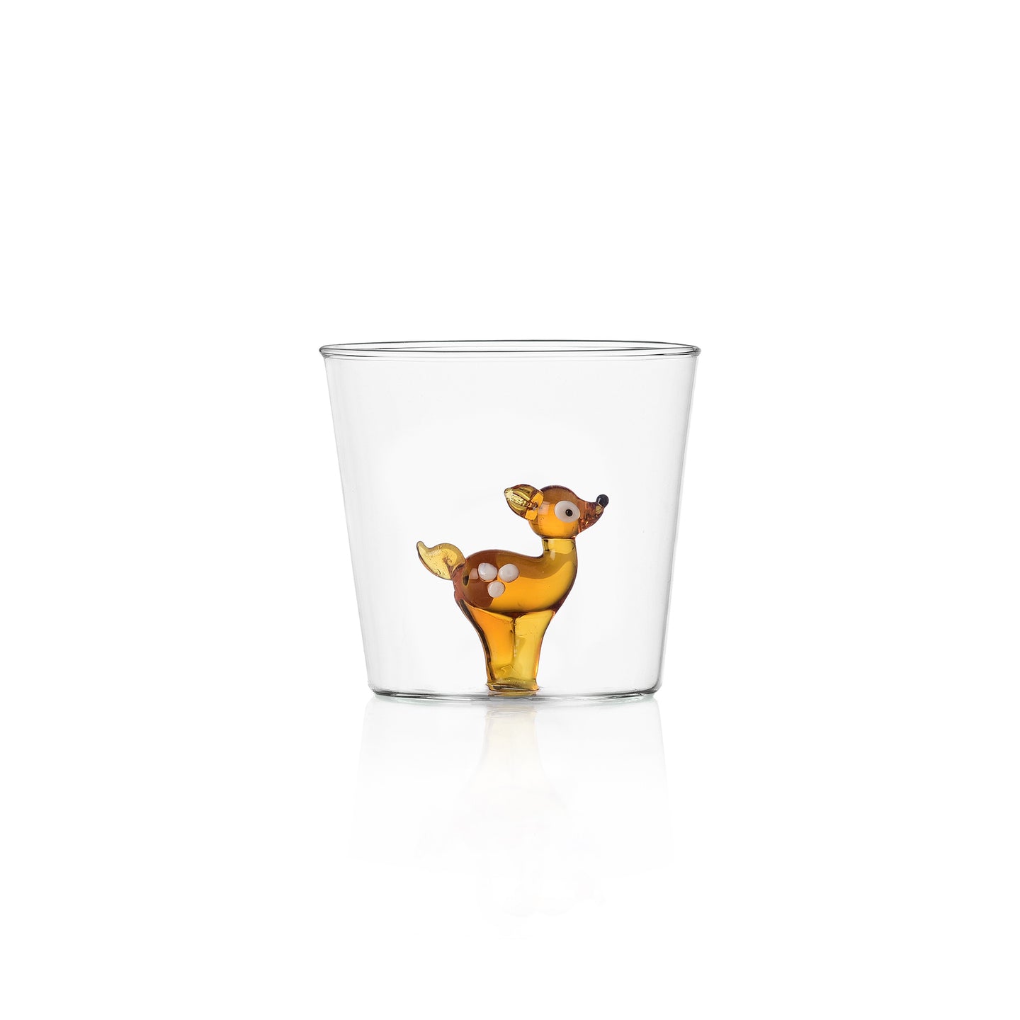 Waterglas Ichendorf Woodland Tales Bambi